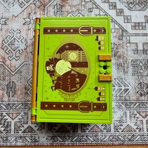 Disney Peter Pan Lego Set (All pieces together)